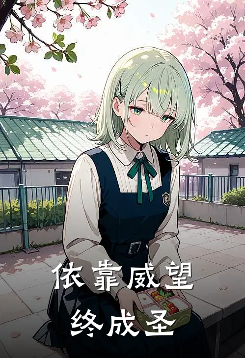 依靠威望终成圣