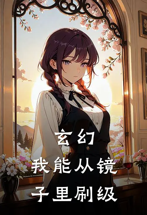 玄幻：我能从镜子里刷级李玄李铁根全文免费阅读无弹窗大结局_李玄李铁根（玄幻：我能从镜子里刷级）小说免费阅读大结局