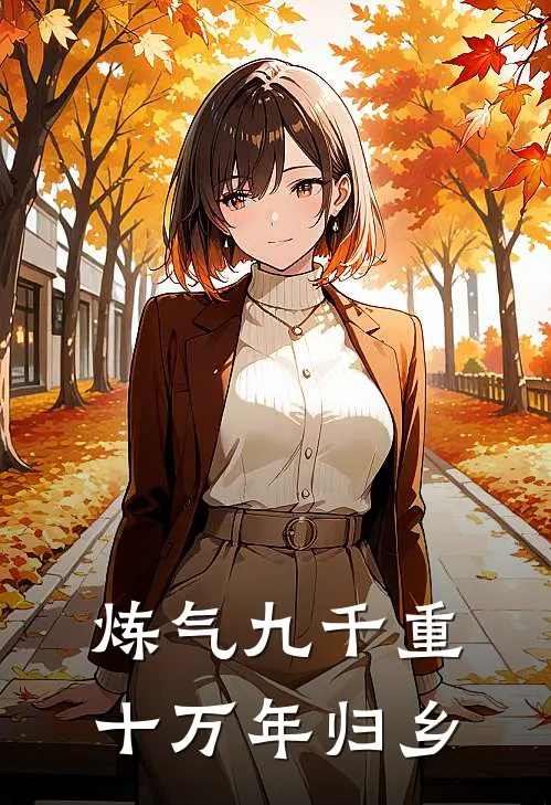 炼气九千重：十万年归乡(祁逸晨季思婉)在哪看免费小说_全本免费完结小说炼气九千重：十万年归乡祁逸晨季思婉