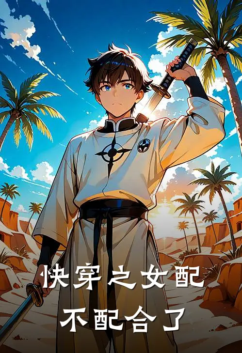 快穿之女配不配合了