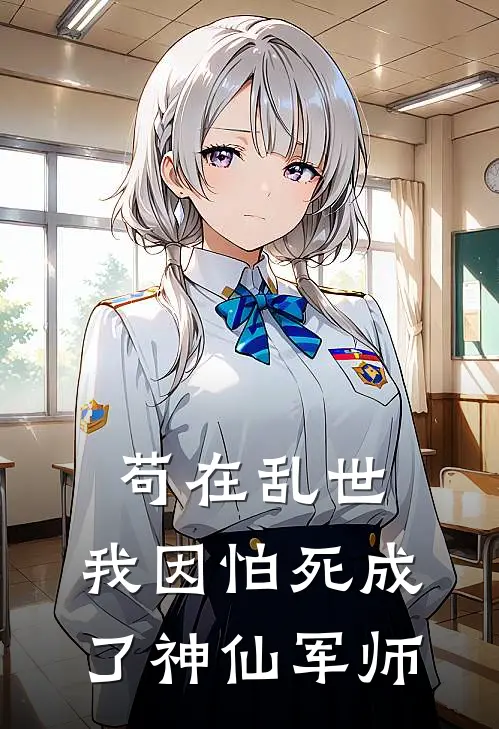 苟在乱世，我因怕死成了神仙军师(楚云赵莽)免费小说完结_最新推荐小说苟在乱世，我因怕死成了神仙军师(楚云赵莽)