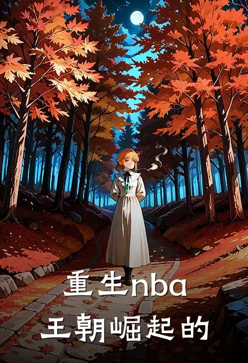 重生nba王朝崛起的