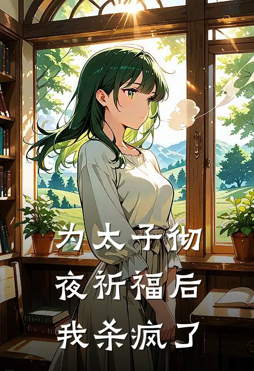 为太子彻夜祈福后，我杀疯了