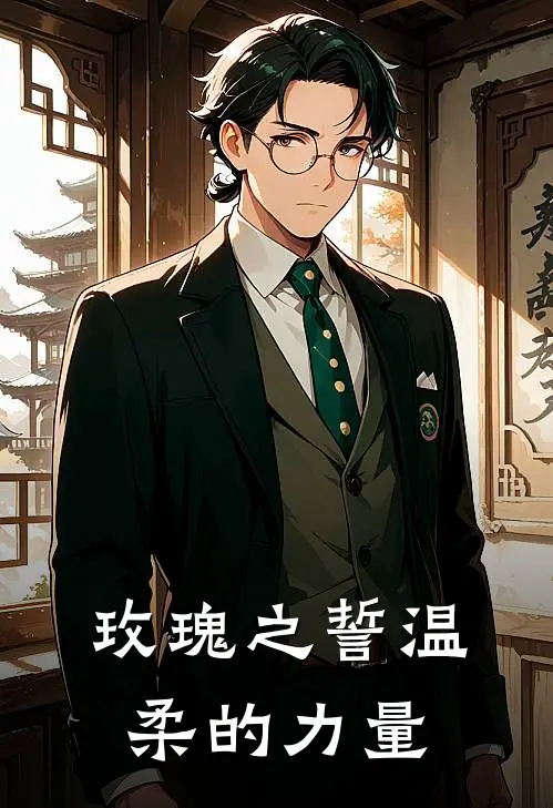 玫瑰之誓温柔的力量