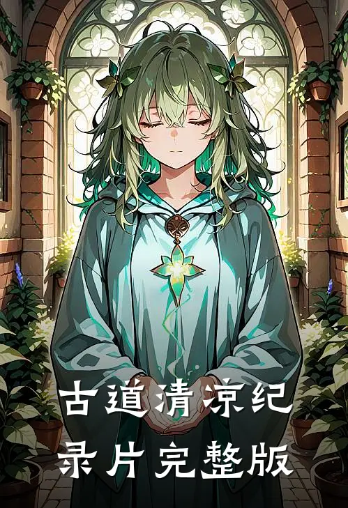 古道清凉纪录片完整版