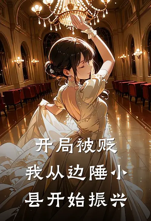 开局被贬，我从边陲小县开始振兴(林澈周诚)完结版小说全文免费阅读_最新小说开局被贬，我从边陲小县开始振兴(林澈周诚)