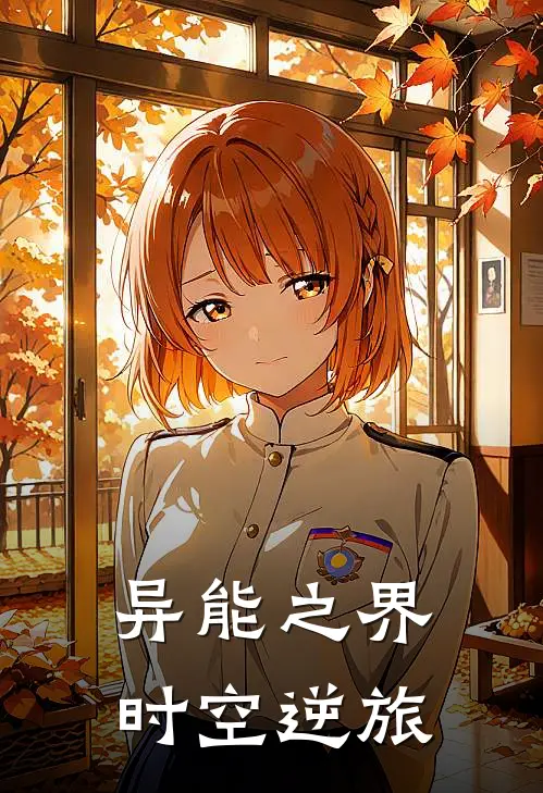 林子墨饶鑫龙《异能之界：时空逆旅》完整版在线阅读_林子墨饶鑫龙完整版在线阅读
