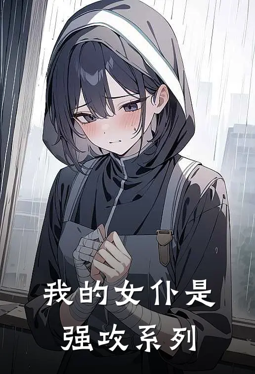 我的女仆是强攻系列