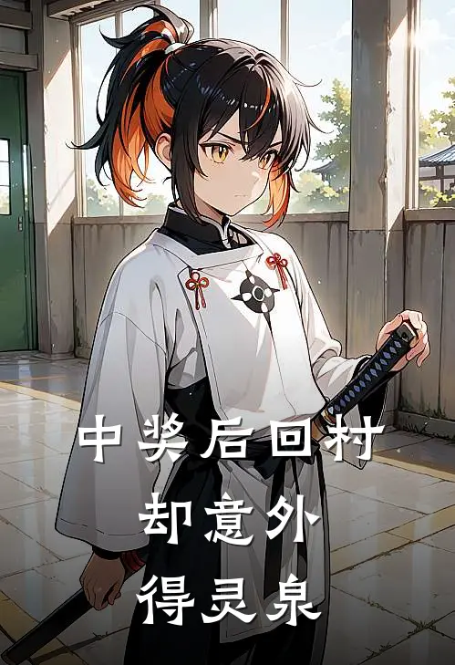 中奖后回村，却意外得灵泉(傅程沈杳)在线阅读免费小说_最新章节列表中奖后回村，却意外得灵泉(傅程沈杳)