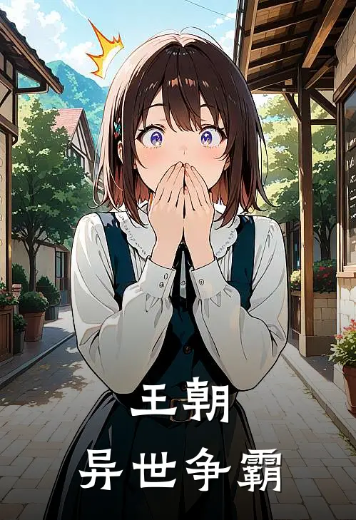 王朝，异世争霸