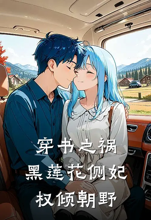 穿书之祸：黑莲花侧妃权倾朝野沈琉璃林婉儿小说最新章节_最新小说推荐穿书之祸：黑莲花侧妃权倾朝野沈琉璃林婉儿