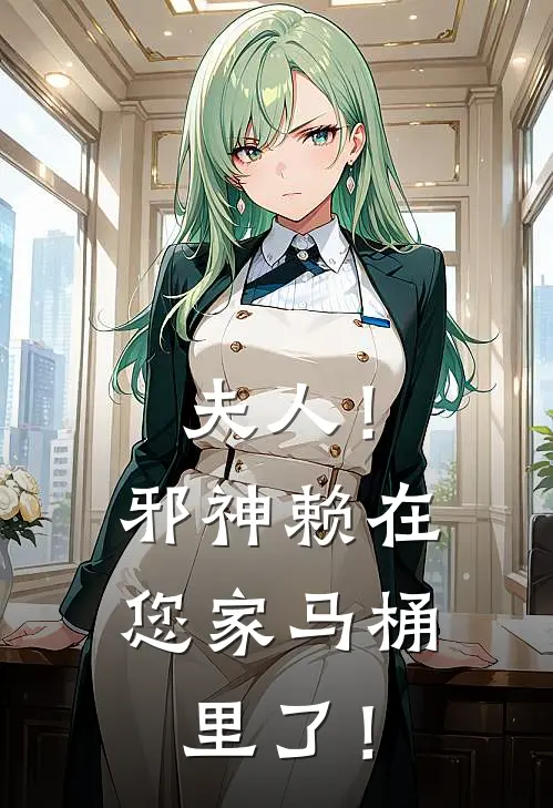 夫人！邪神赖在您家马桶里了！