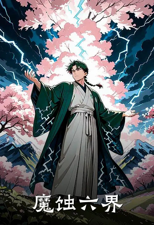 魔蚀六界(楚宸楚宸)免费小说全本阅读_最新章节列表魔蚀六界(楚宸楚宸)