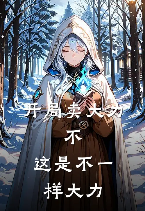 开局卖大力，不，这是不一样大力