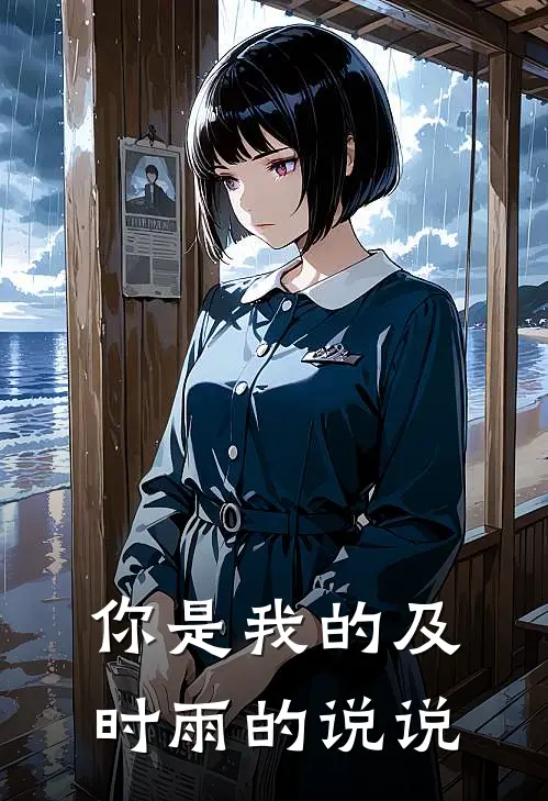 你是我的及时雨的说说