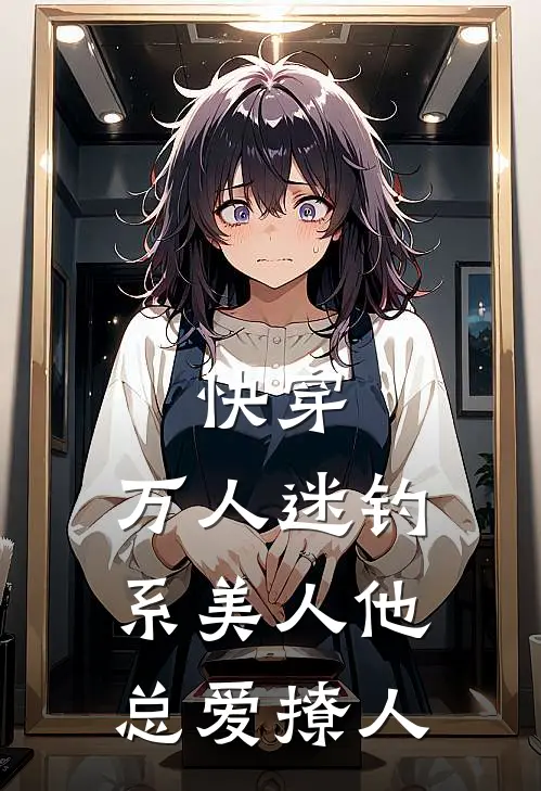 快穿：万人迷钓系美人他总爱撩人