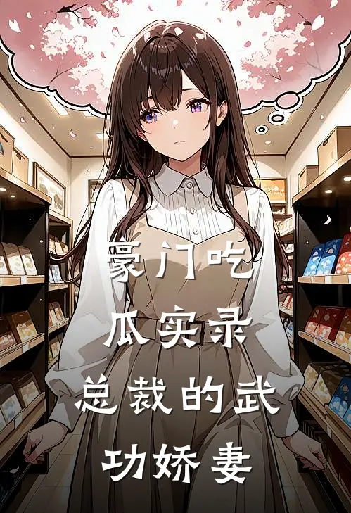 豪门吃瓜实录：总裁的武功娇妻苏清鸢顾时衍免费小说推荐_免费小说笔趣阁豪门吃瓜实录：总裁的武功娇妻苏清鸢顾时衍