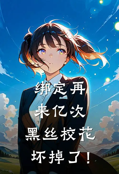 绑定再来亿次，黑丝校花坏掉了！(叶飞徐涛)完结版小说推荐_最新完结小说推荐绑定再来亿次，黑丝校花坏掉了！叶飞徐涛