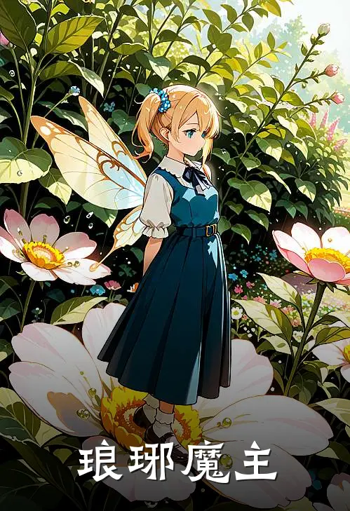 琅琊魔主陆峰赵乾最新好看小说_已完结小说琅琊魔主陆峰赵乾