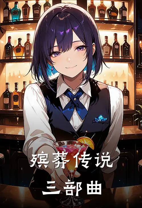 殡葬传说三部曲