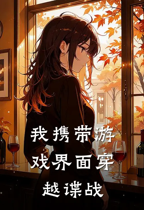 我携带游戏界面穿越谍战