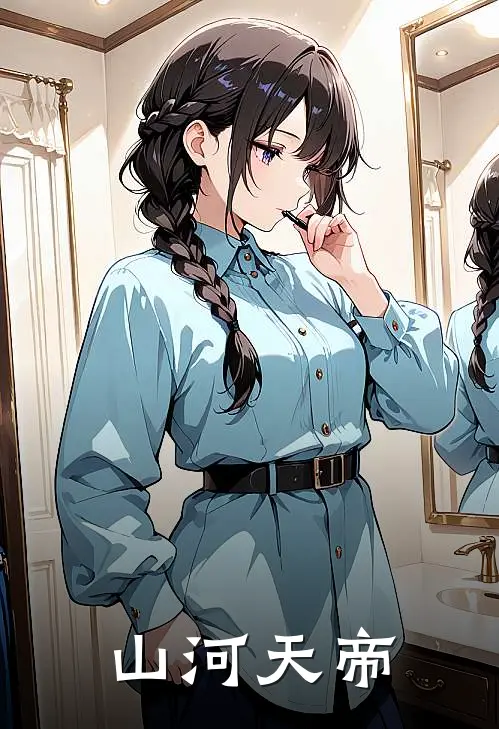 山河天帝