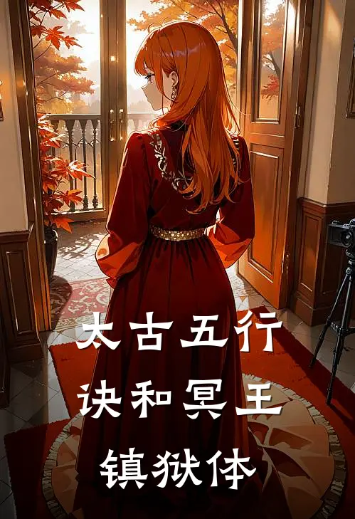 太古五行诀和冥王镇狱体