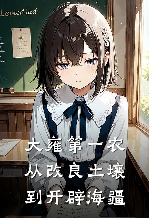 大雍第一农从改良土壤到开辟海疆