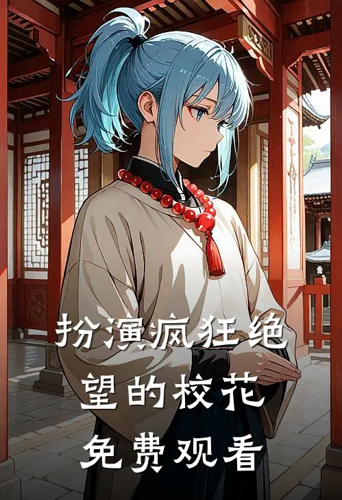 扮演疯狂绝望的校花免费观看