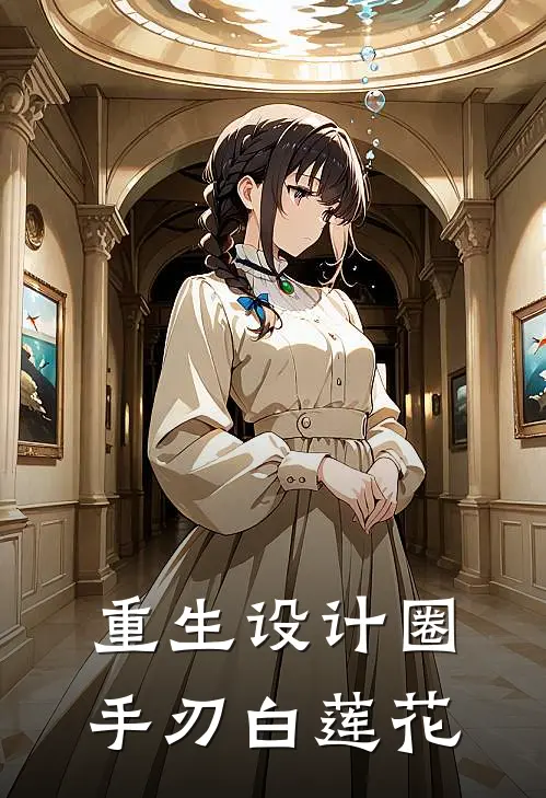 重生设计圈：手刃白莲花时渺陆衍全文免费阅读_完结热门小说重生设计圈：手刃白莲花(时渺陆衍)