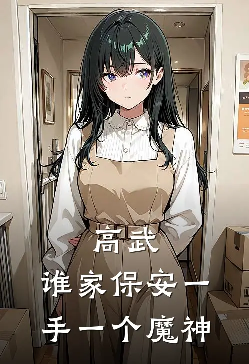 高武：谁家保安一手一个魔神林枫林枫完结好看小说_无弹窗全文免费阅读高武：谁家保安一手一个魔神(林枫林枫)