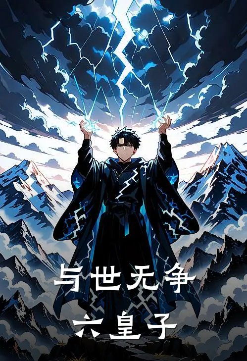 与世无争六皇子