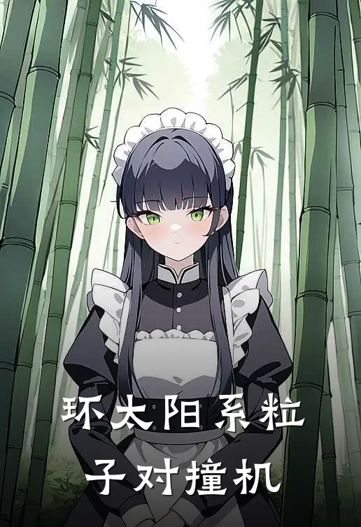 环太阳系粒子对撞机