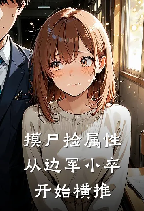 摸尸捡属性，从边军小卒开始横推(林峰廖大志)全文在线阅读_(摸尸捡属性，从边军小卒开始横推)精彩小说