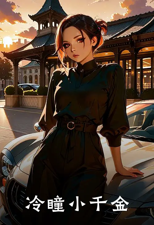 冷瞳小千金林砚星张叔免费小说大全_热门免费小说冷瞳小千金(林砚星张叔)