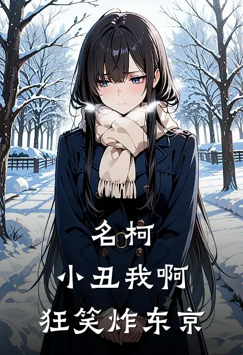 名柯：小丑我啊，狂笑炸东京吴诩柯南全本免费小说_热门网络小说推荐名柯：小丑我啊，狂笑炸东京吴诩柯南