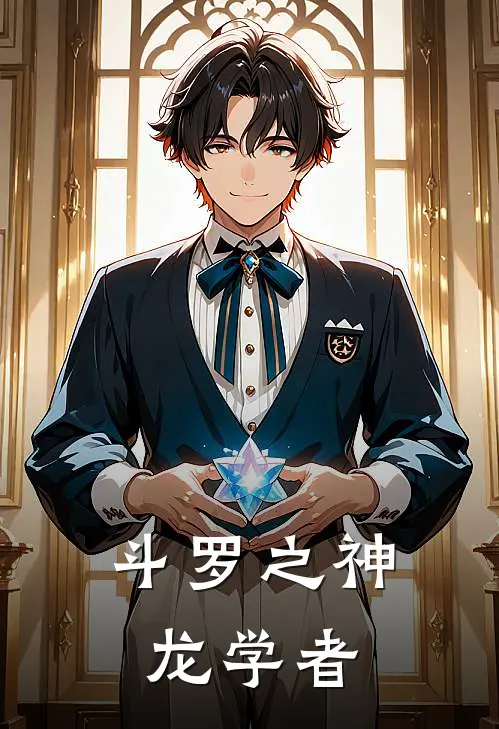 斗罗之神龙学者