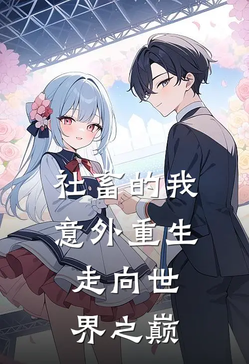 社畜的我意外重生，走向世界之巅(黄虞冯辉)全本免费小说_新热门小说社畜的我意外重生，走向世界之巅黄虞冯辉