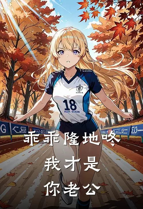 乖乖隆地咚，我才是你老公