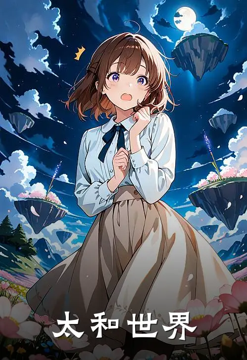 太和世界项羽蒙毅最新好看小说_免费小说太和世界(项羽蒙毅)