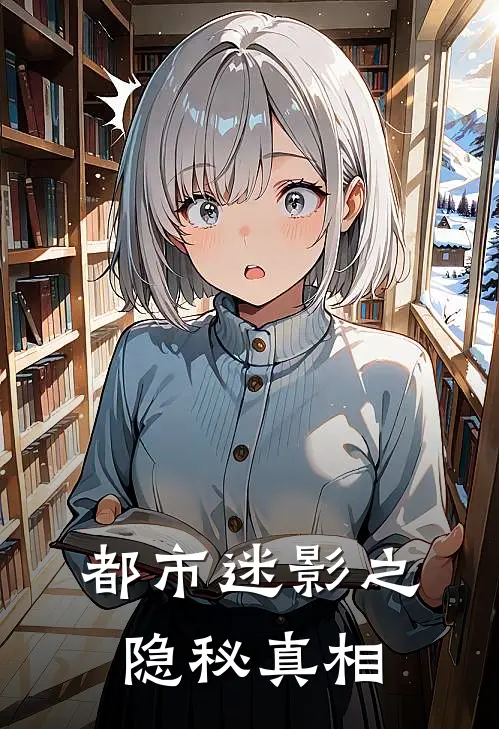 都市迷影之隐秘真相