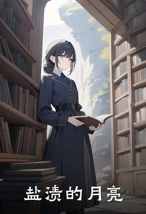 阮眠江临舟盐渍的月亮全文免费阅读_阮眠江临舟完整版免费阅读