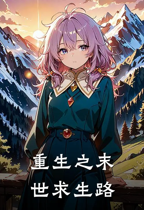 重生之末世求生路