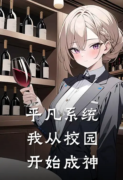 平凡系统：我从校园开始成神