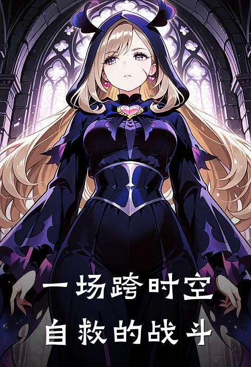 一场跨时空自救的战斗