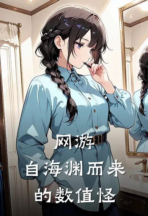 网游：自海渊而来的数值怪