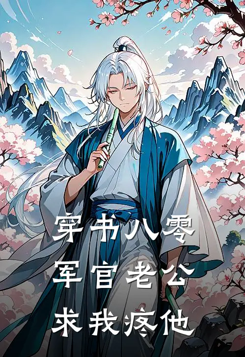 穿书八零，军官老公求我疼他(叶惜冉陈秀兰)最热门小说_全本完结小说穿书八零，军官老公求我疼他(叶惜冉陈秀兰)