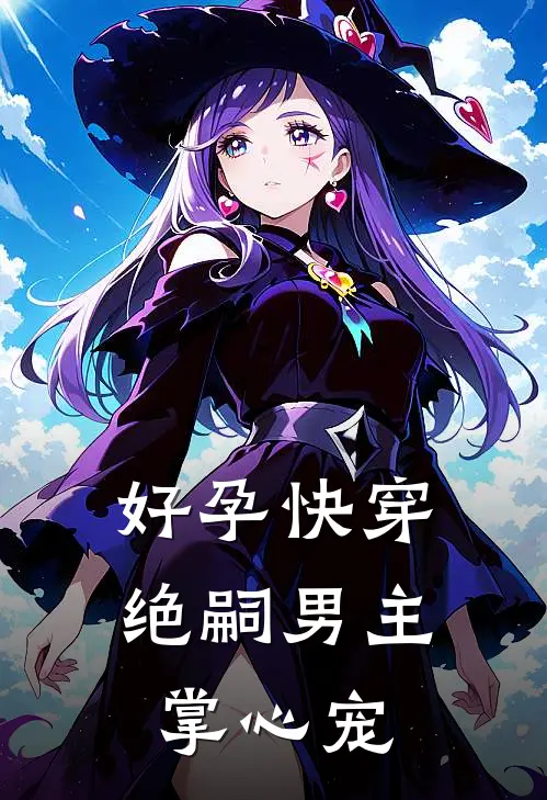 好孕快穿：绝嗣男主掌心宠