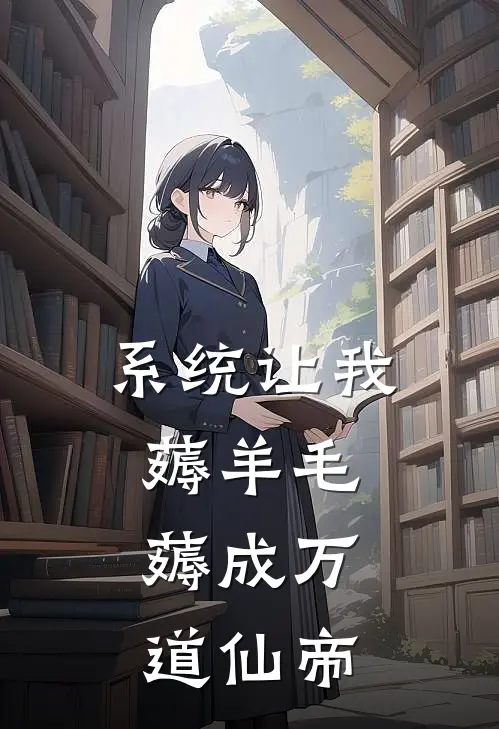 系统让我薅羊毛，薅成万道仙帝(云宸张骏)最新完结小说_完结版小说全文免费阅读系统让我薅羊毛，薅成万道仙帝(云宸张骏)