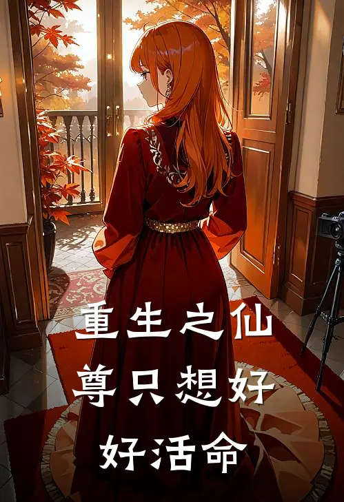 重生之仙尊只想好好活命